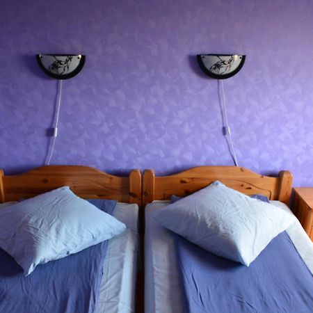 Viesu Nams Pupoli Hotel Dundaga Kültér fotó